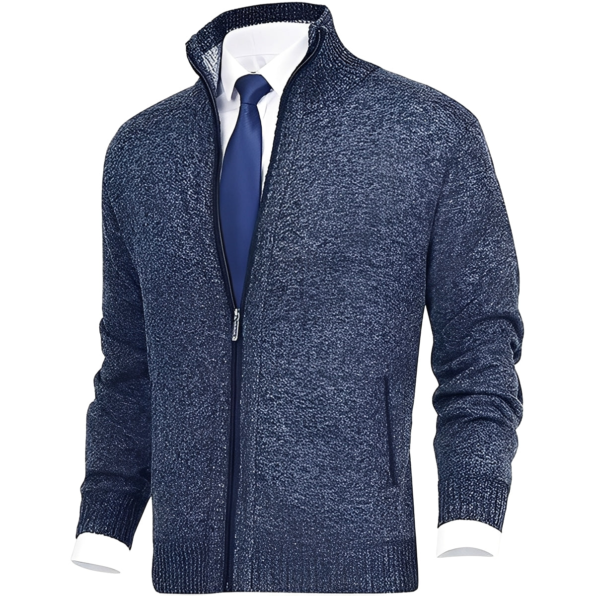Adriano – Felpa Elegante Uomo Stile Casual