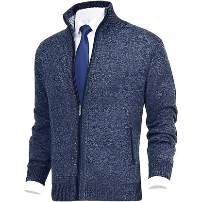 Adriano – Felpa Elegante Uomo Stile Casual