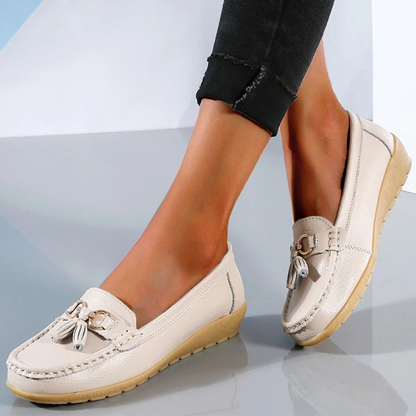 Rosanna - Scarpe donna morbide comfort stile quotidiano