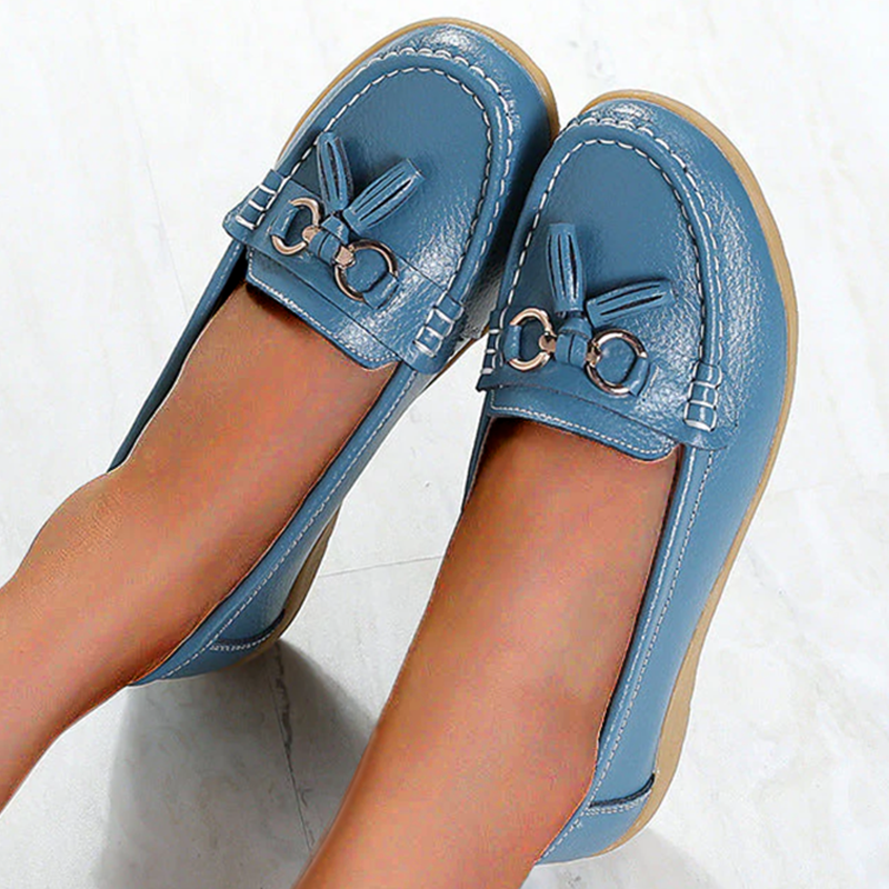 Rosanna - Scarpe donna morbide comfort stile quotidiano