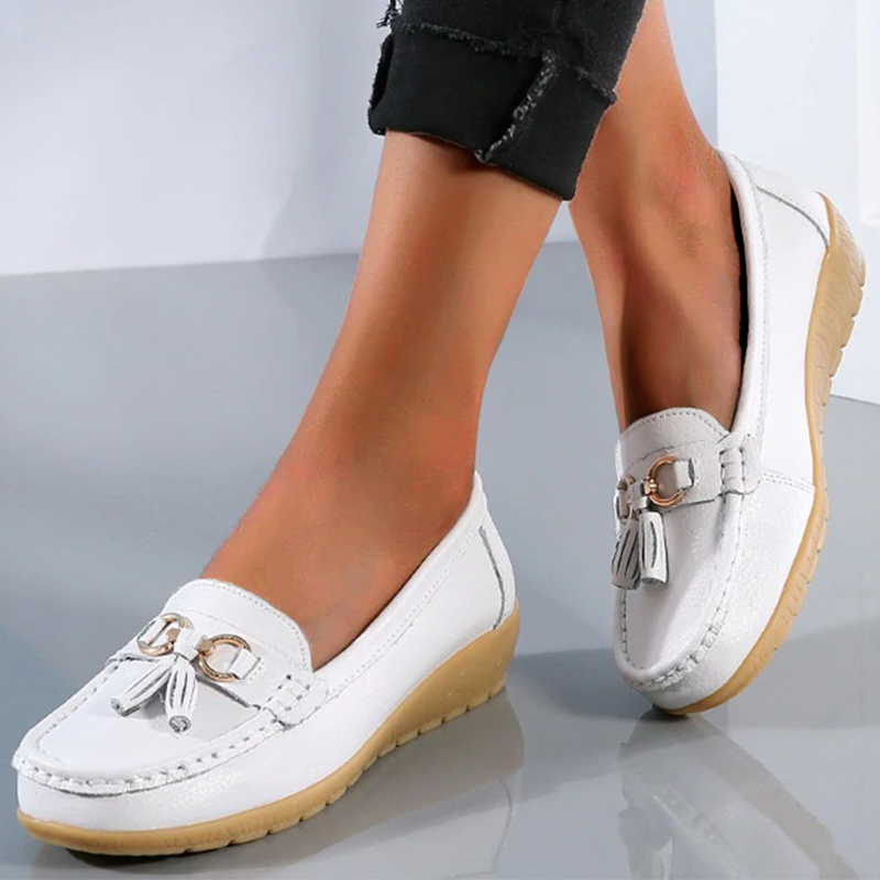Rosanna - Scarpe donna morbide comfort stile quotidiano