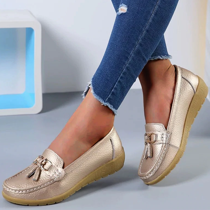 Rosanna - Scarpe donna morbide comfort stile quotidiano