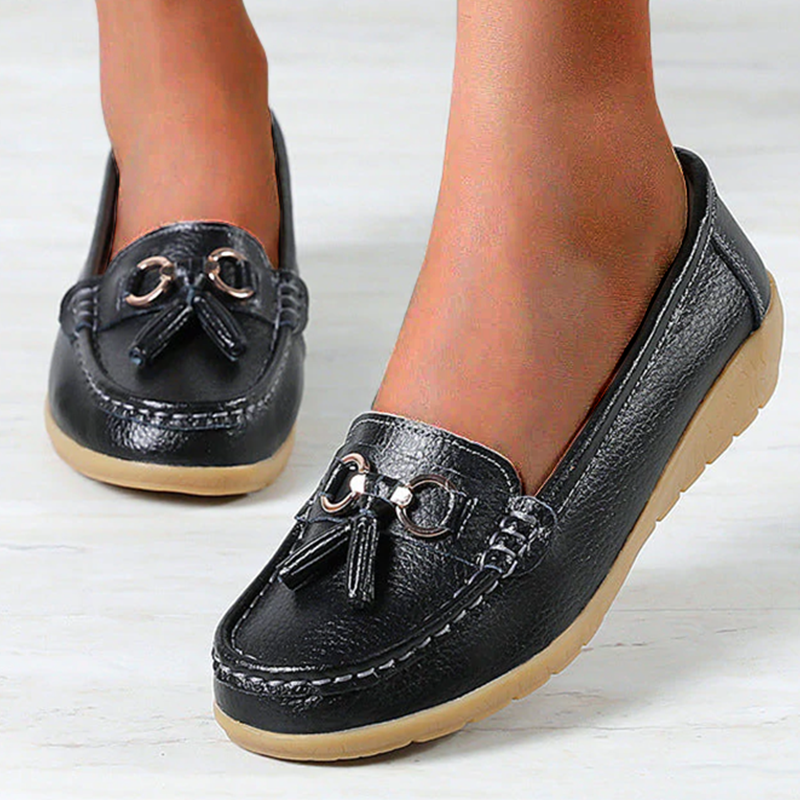 Rosanna - Scarpe donna morbide comfort stile quotidiano