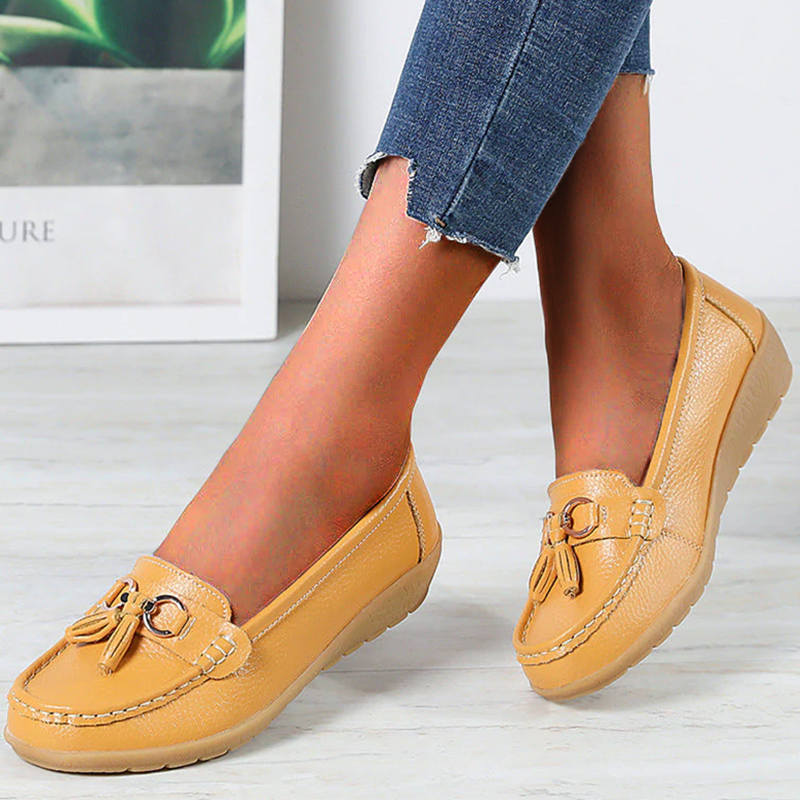 Rosanna - Scarpe donna morbide comfort stile quotidiano