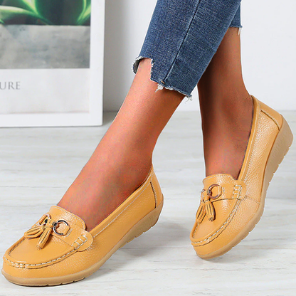 Rosanna - Scarpe donna morbide comfort stile quotidiano