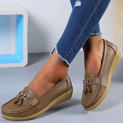Rosanna - Scarpe donna morbide comfort stile quotidiano