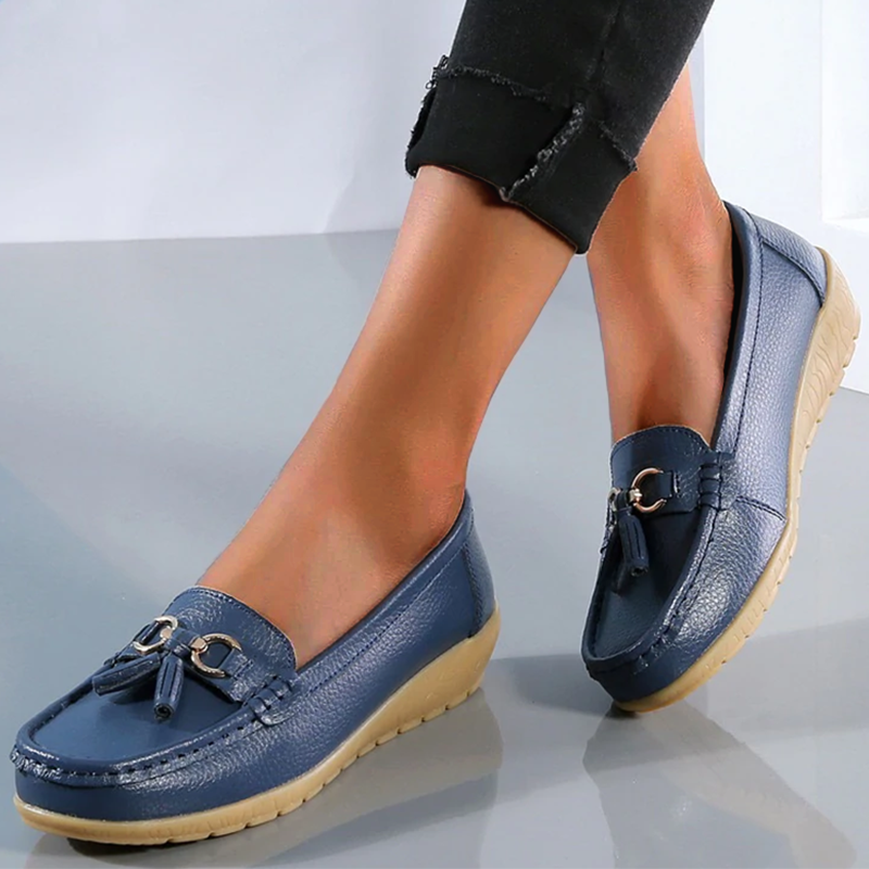 Rosanna - Scarpe donna morbide comfort stile quotidiano
