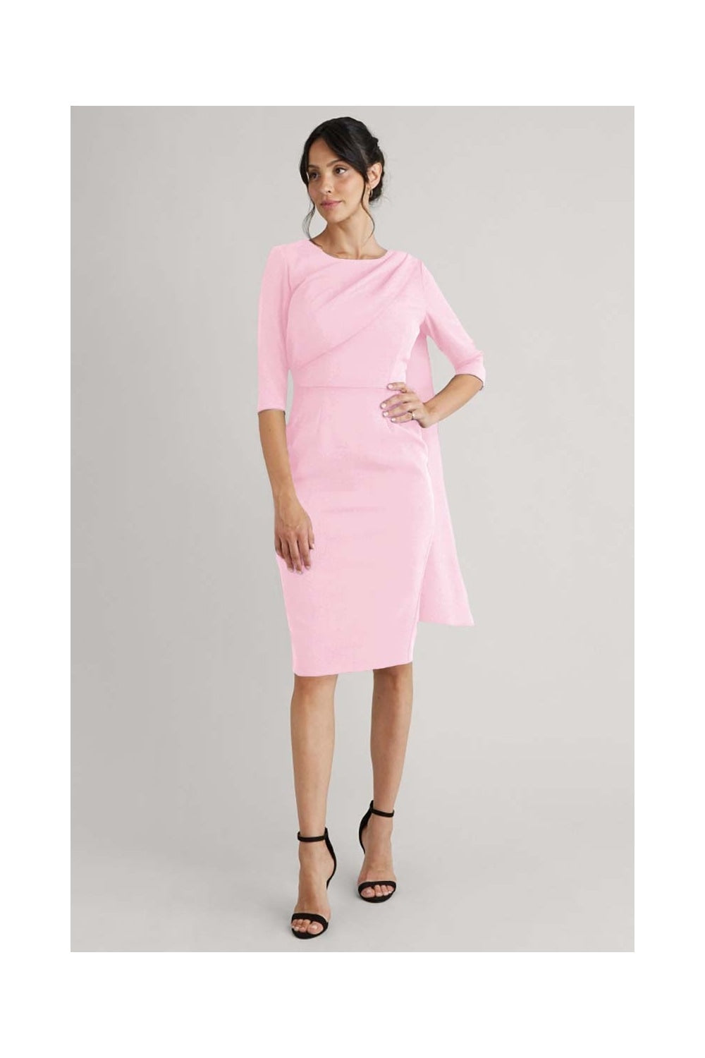Sofia - Abito Donna Elegante a Tubino
