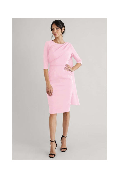 Sofia - Abito Donna Elegante a Tubino