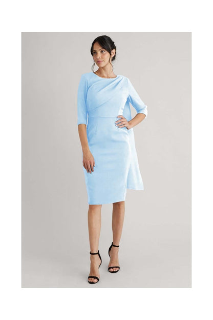 Sofia - Abito Donna Elegante a Tubino