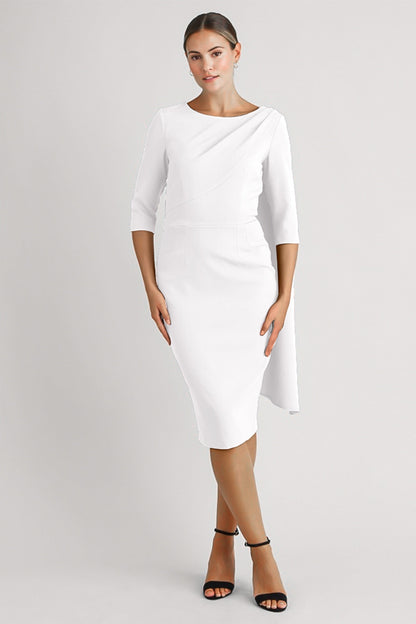 Sofia - Abito Donna Elegante a Tubino