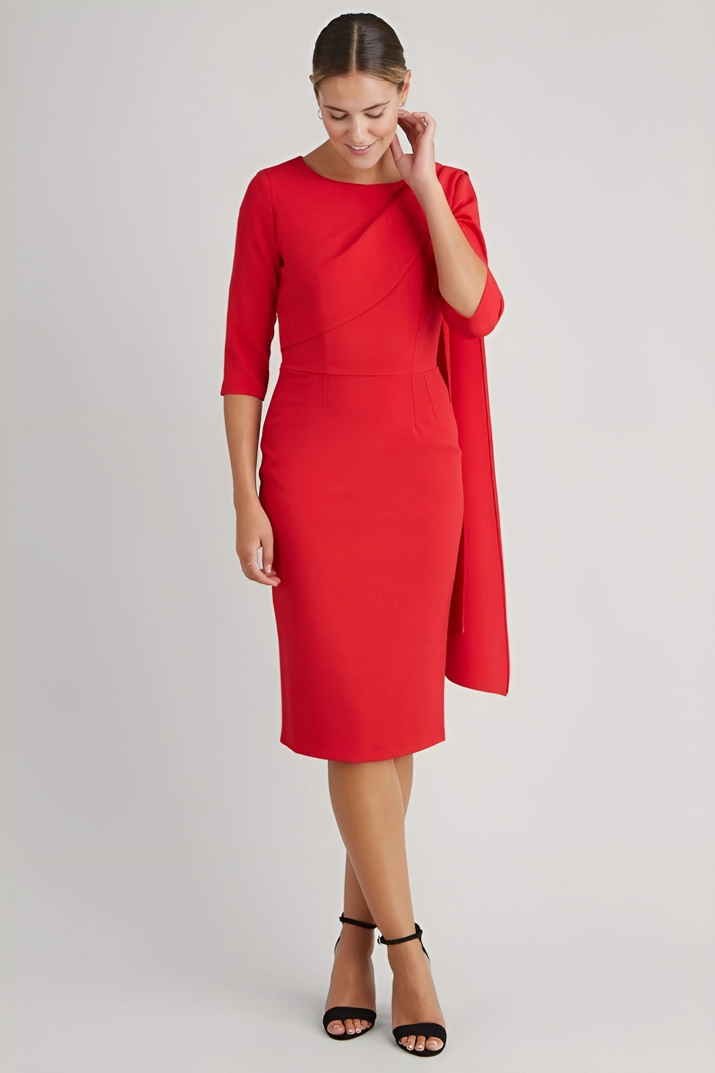 Sofia - Abito Donna Elegante a Tubino
