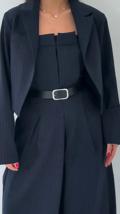 Arcelia – Set Donna Elegante Versatile Moderno