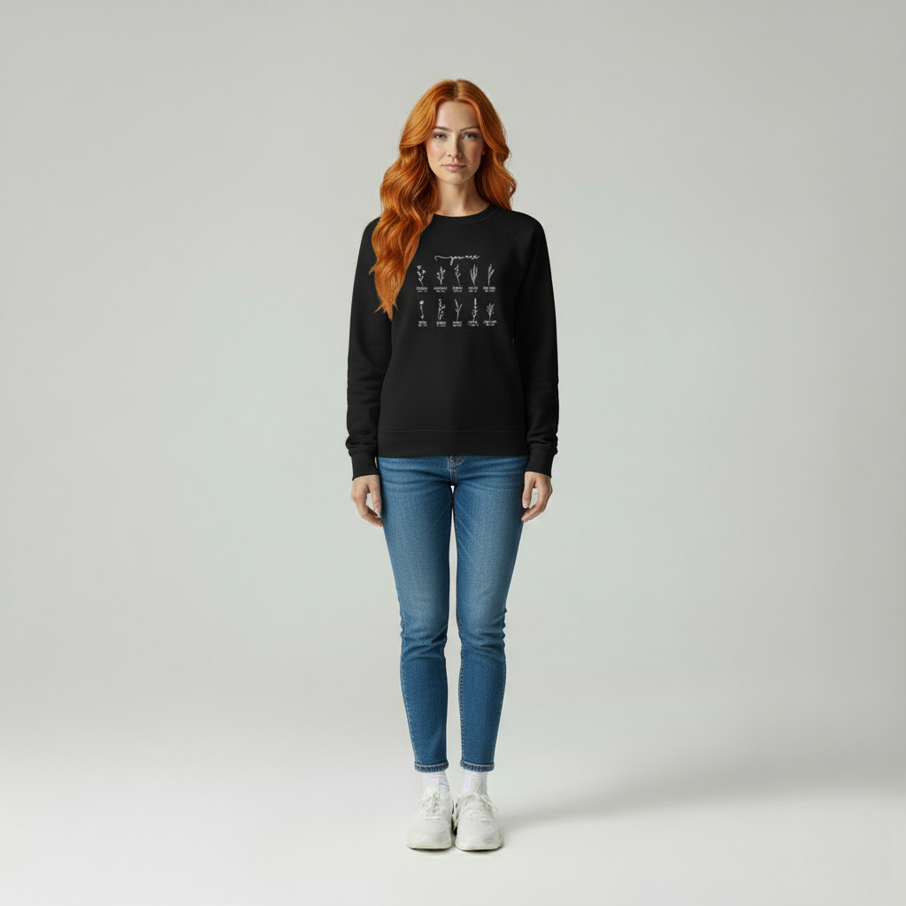 Lelia - Elanorah Bracciale con Versetti Biblici