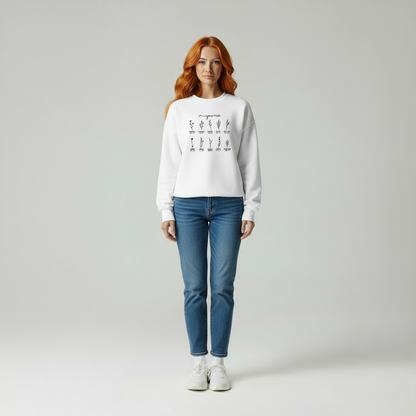 Lelia - Elanorah Bracciale con Versetti Biblici