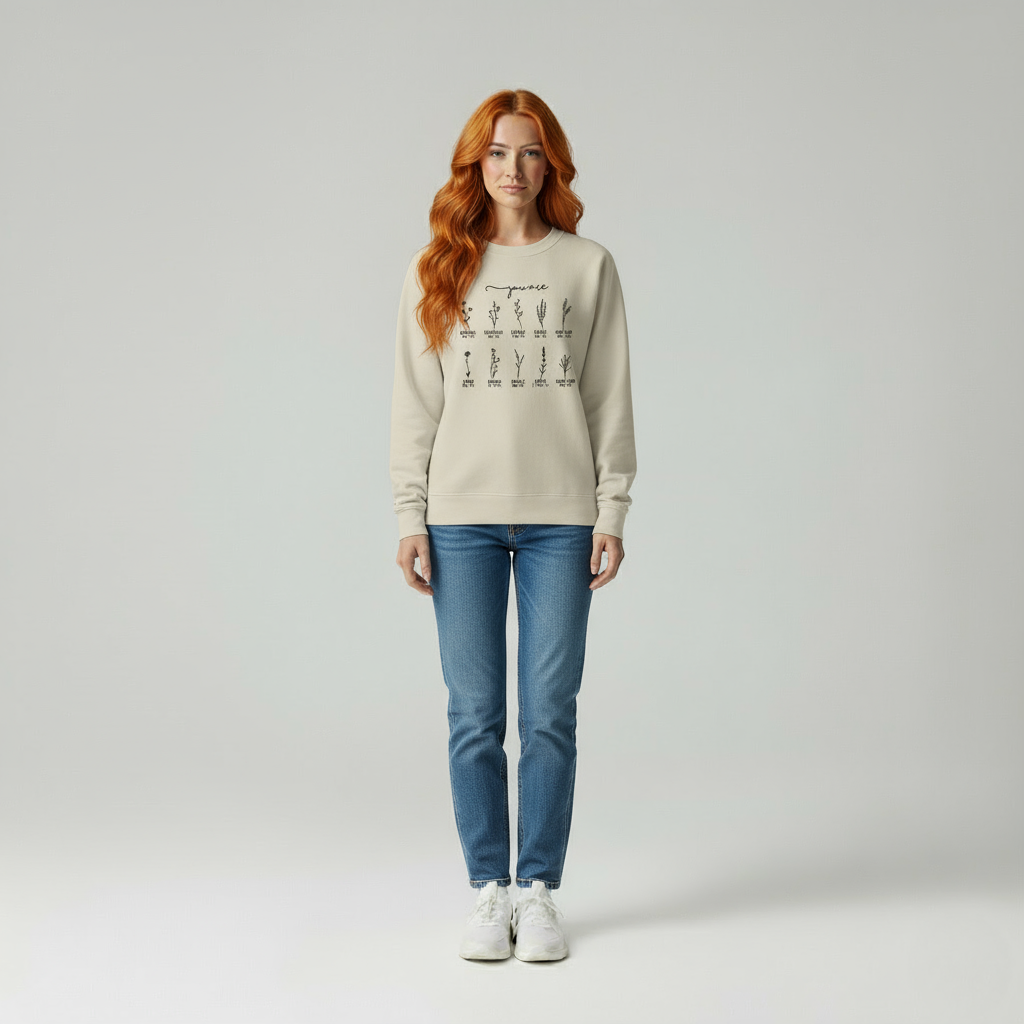 Lelia - Elanorah Bracciale con Versetti Biblici