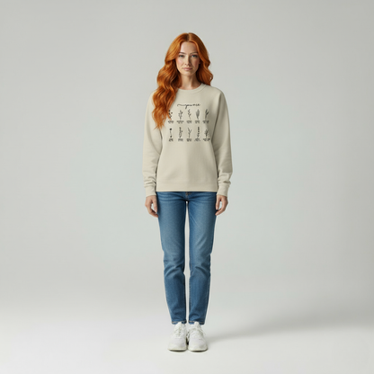 Lelia - Elanorah Bracciale con Versetti Biblici