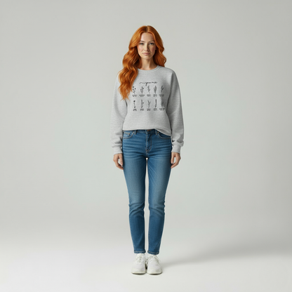 Lelia - Elanorah Bracciale con Versetti Biblici