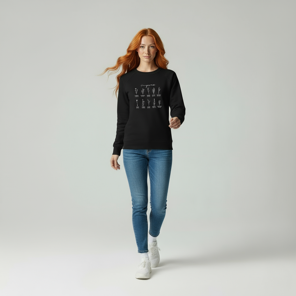 Lelia - Elanorah Bracciale con Versetti Biblici