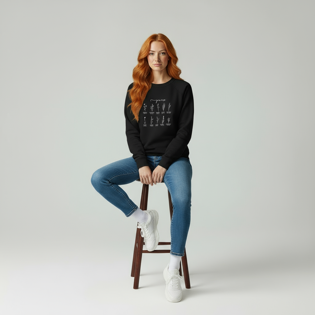 Lelia - Elanorah Bracciale con Versetti Biblici