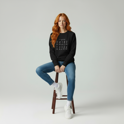 Lelia - Elanorah Bracciale con Versetti Biblici