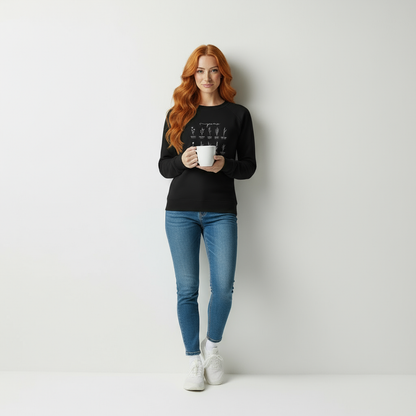 Lelia - Elanorah Bracciale con Versetti Biblici