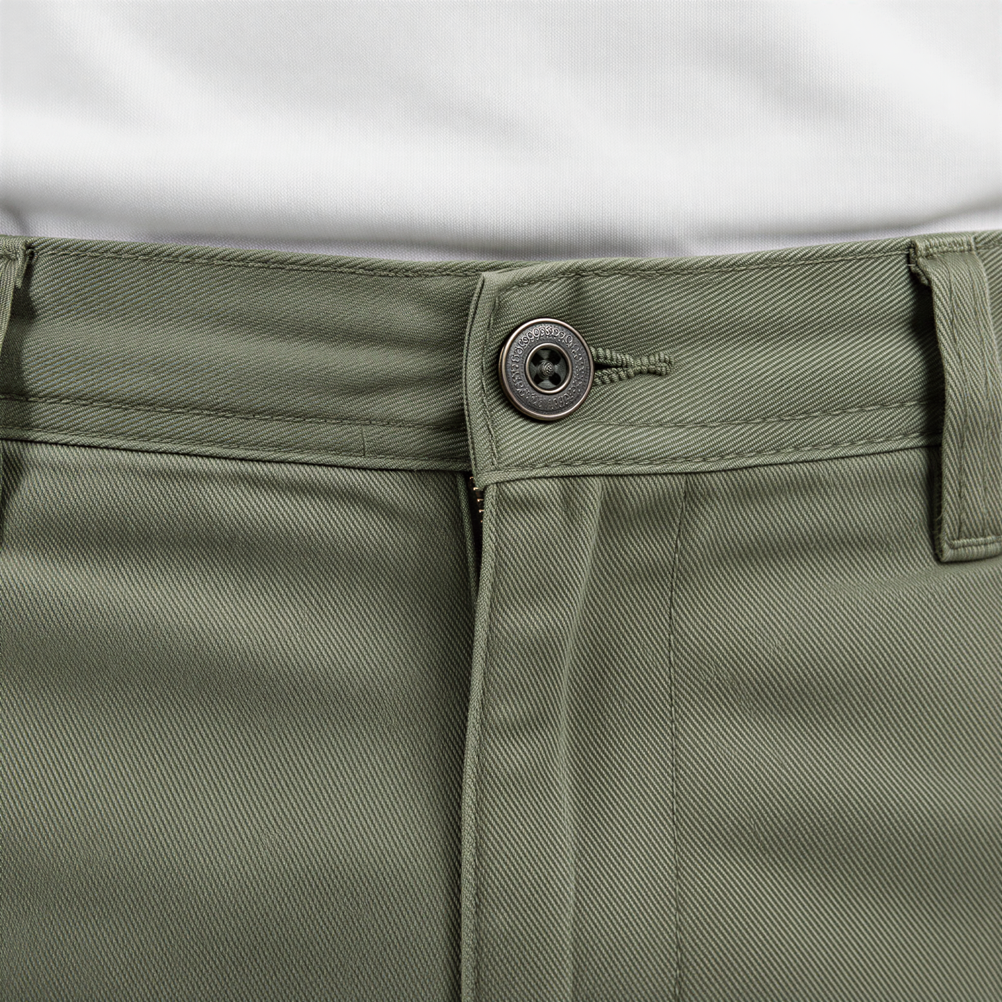 Cristian – Pantaloni Cargo In Stile Streetwear E Casual