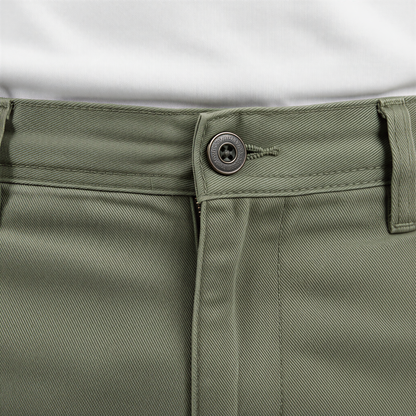 Cristian – Pantaloni Cargo In Stile Streetwear E Casual