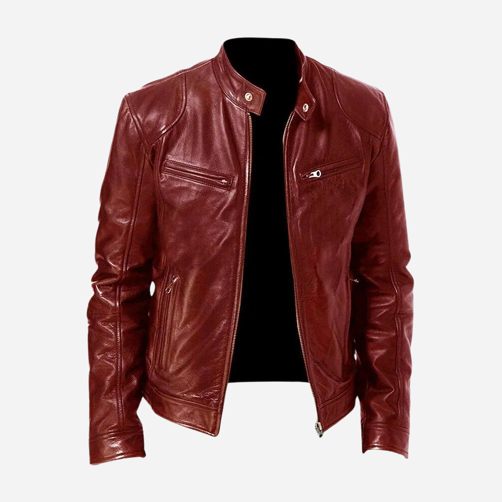 Keaton – Giacca Uomo Moderna di Tendenza