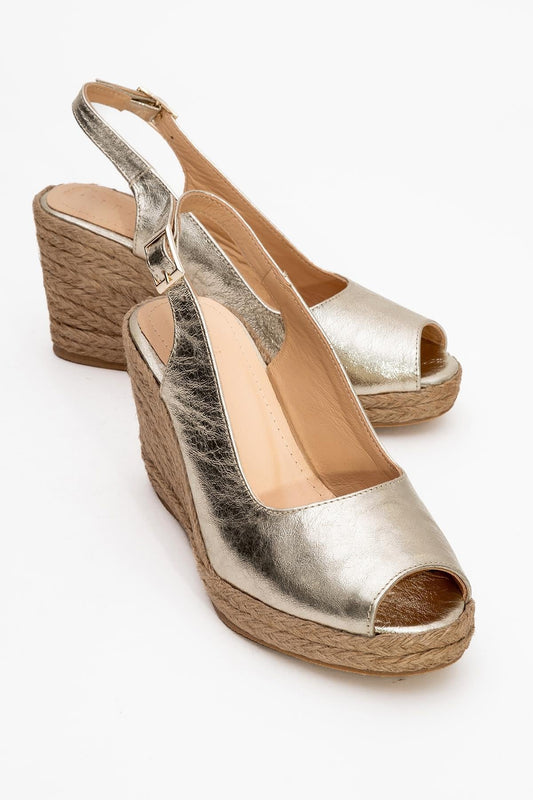 Renata - Espadrillas Donna Eleganti Moderne