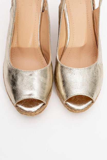 Renata - Espadrillas Donna Eleganti Moderne