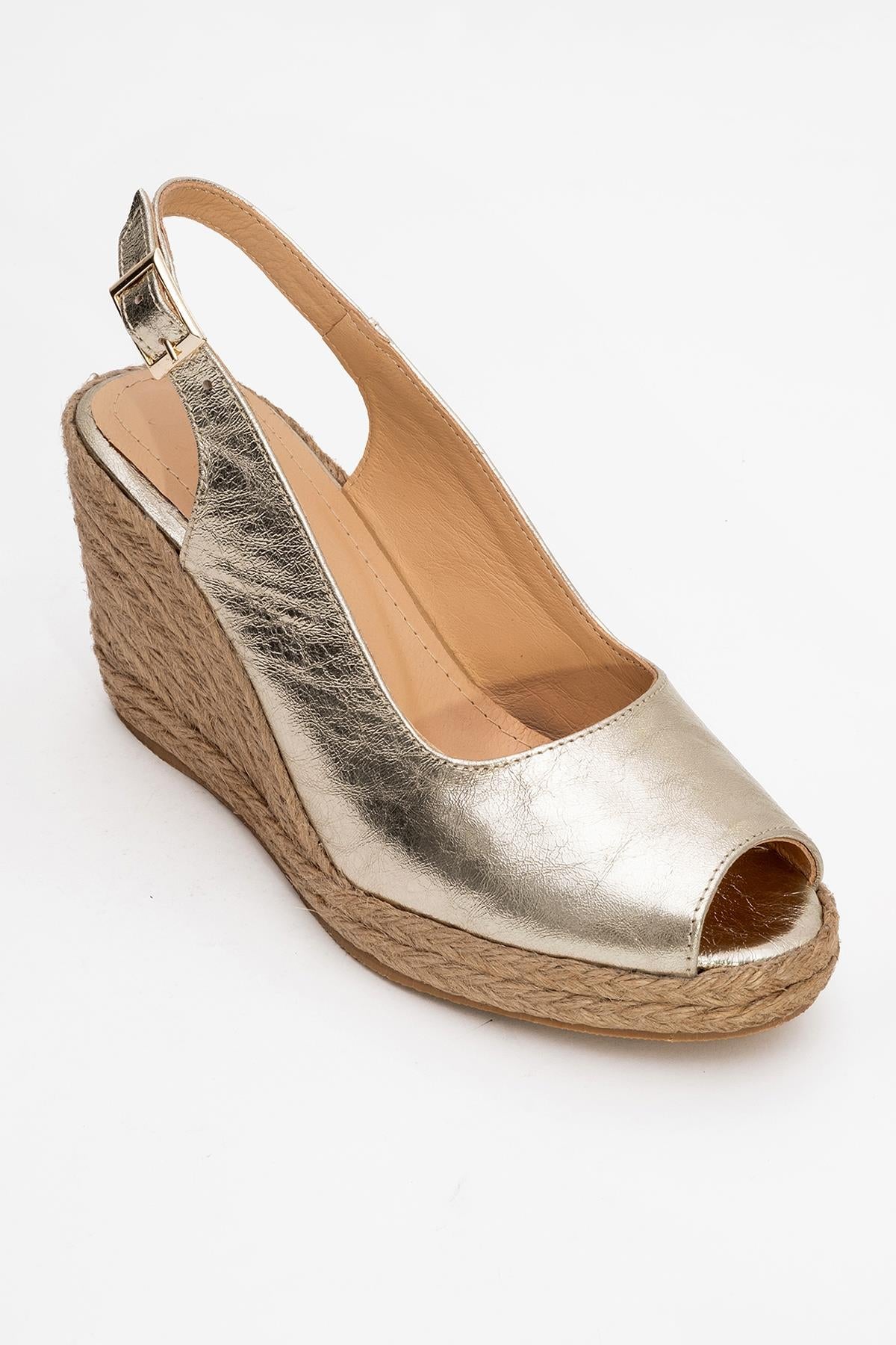 Renata - Espadrillas Donna Eleganti Moderne