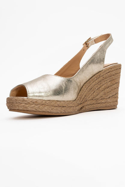 Renata - Espadrillas Donna Eleganti Moderne
