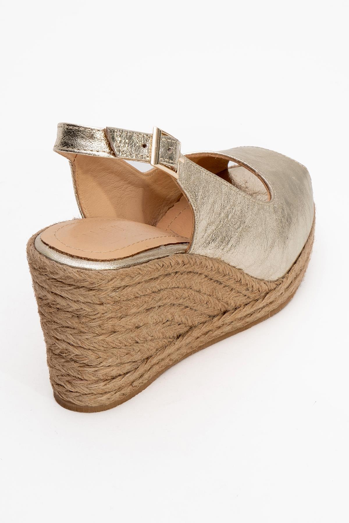 Renata - Espadrillas Donna Eleganti Moderne