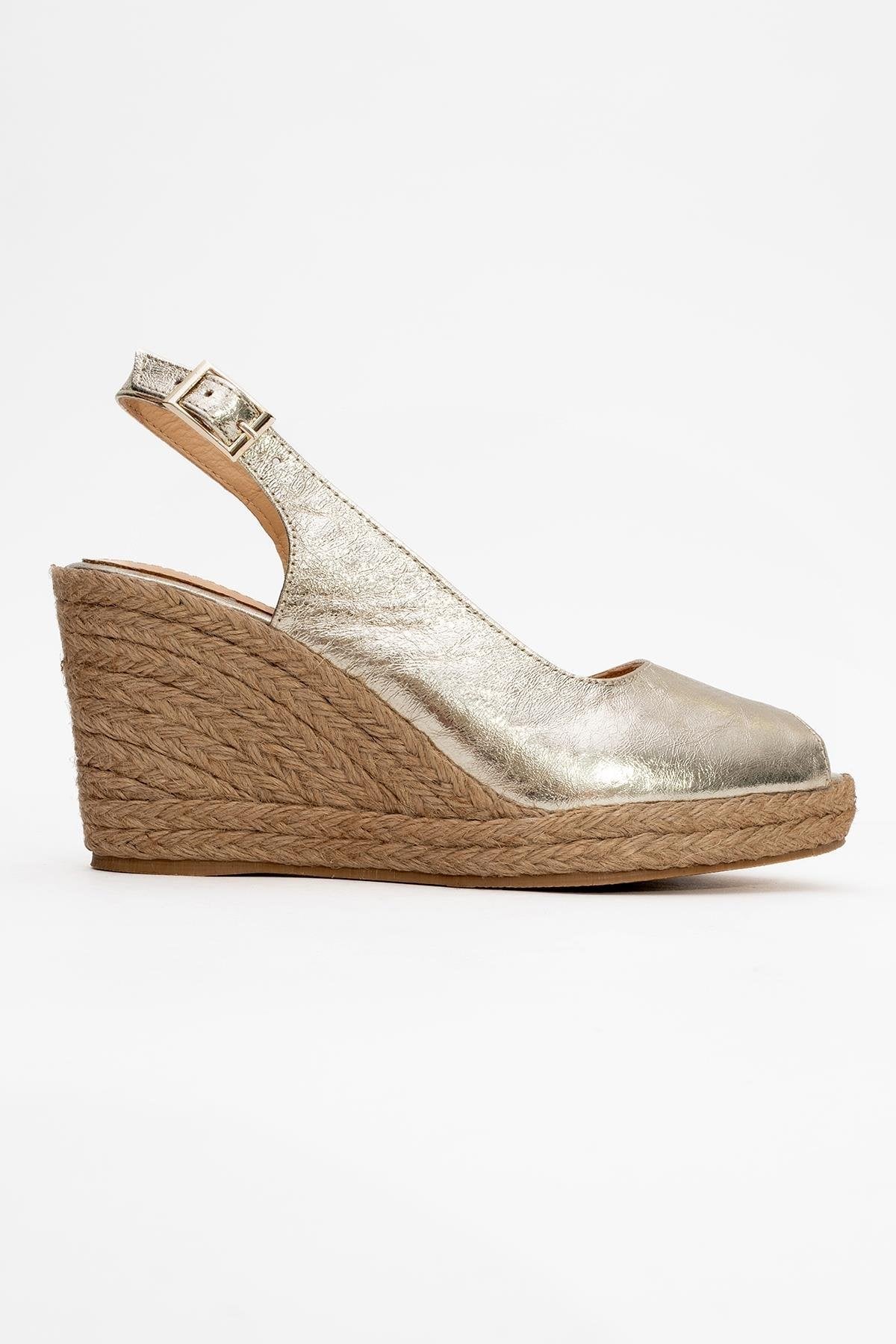 Renata - Espadrillas Donna Eleganti Moderne