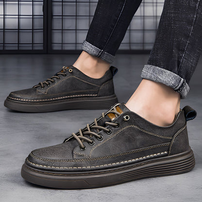 Teofil - Sneaker Classiche Uomo Stile Elegante Moderno
