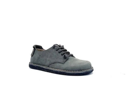 Gianni – Sneaker Casual Uomo Marrone Comode ed Eleganti