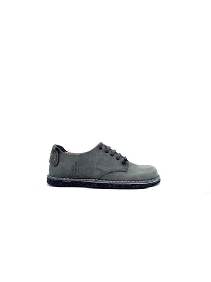 Gianni – Sneaker Casual Uomo Marrone Comode ed Eleganti
