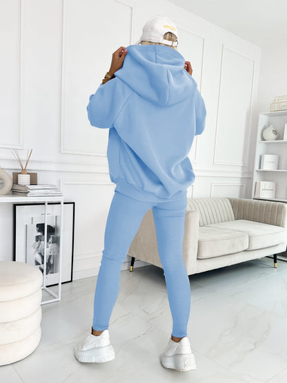 Tamara – Accogliente Set Da Salotto Invernale In Tre Pezzi