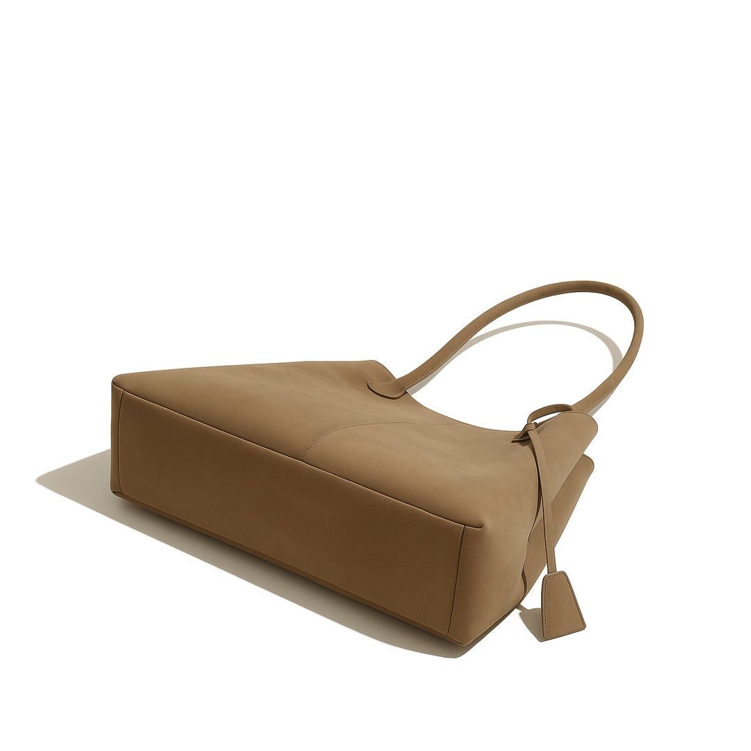 Elettra – Borsa Maxi Dal Design Capiente Ed Elegante