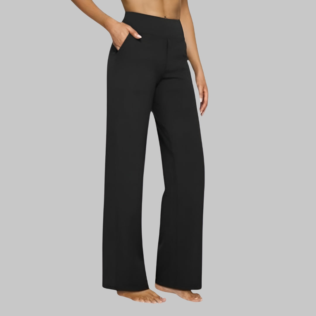 Klara – Pantaloni Comodi Dalla Vestibilità Perfetta E Avvolgente