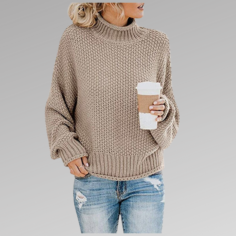 Jasmine – Maglione Donna Casual Elegante