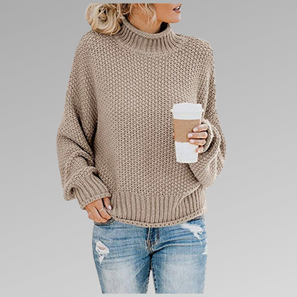 Jasmine – Maglione Donna Casual Elegante