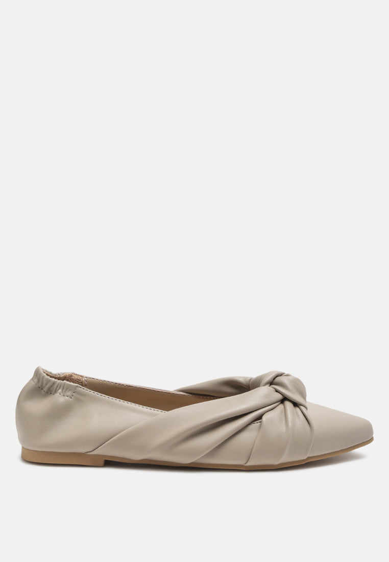 Susanna - Ballerine Donna Eleganti Comode Raffinate