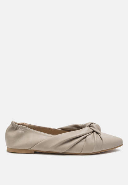 Susanna - Ballerine Donna Eleganti Comode Raffinate