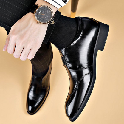 Franco - Scarpe Uomo Estive Eleganti Comfort Quotidiano