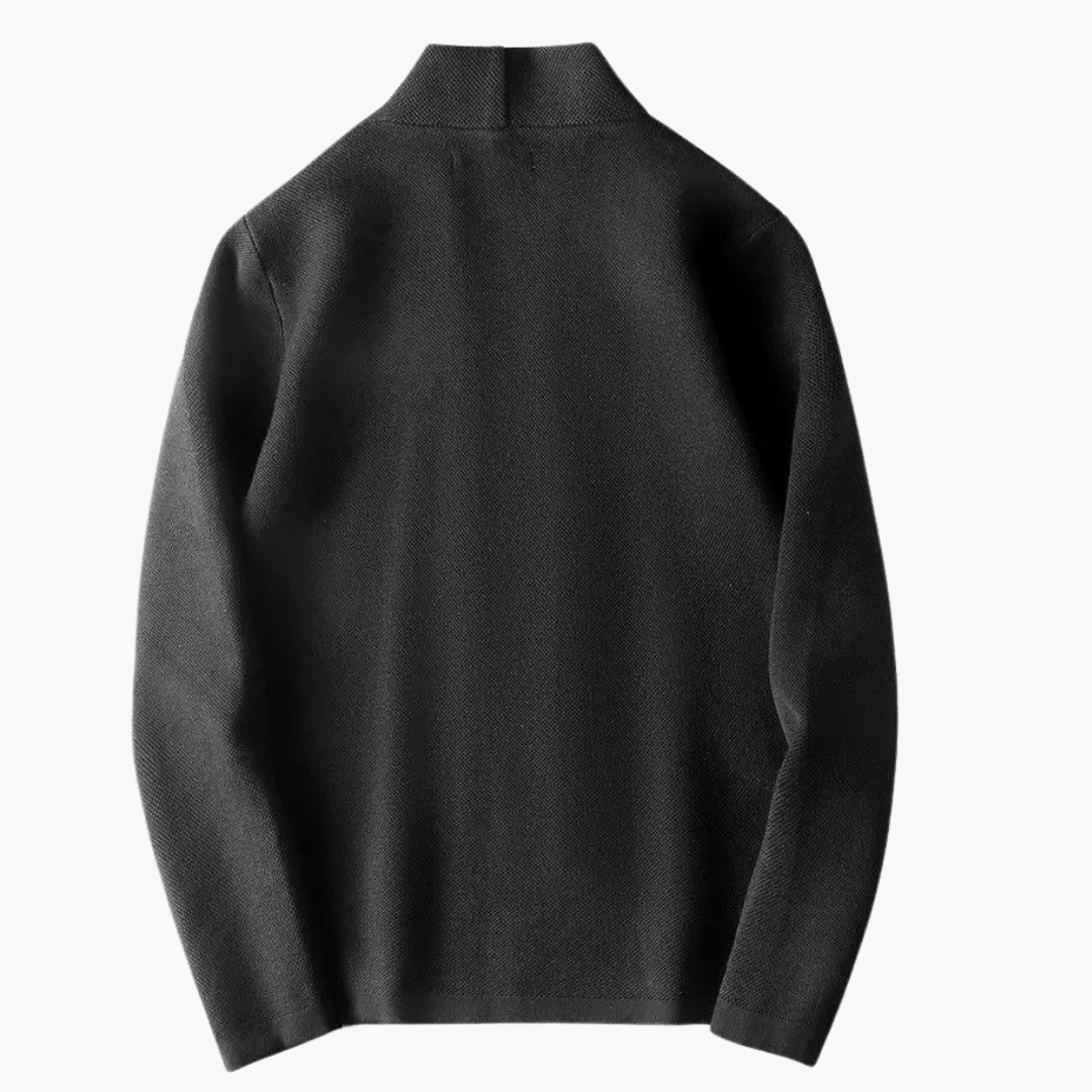 Romello - Blazer uomo lusso elegante moderno raffinato