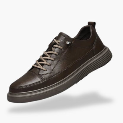 Ranieri - Sneakers Uomo Ortopediche Antiscivolo Comfort