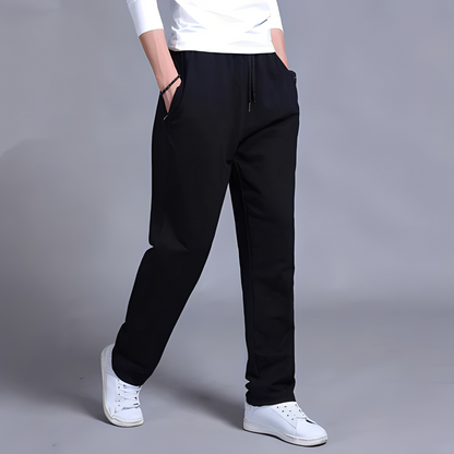 Filippo – Pantalone Casual Moderno Per Uomo