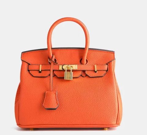 Diamante – Borsa Di Lusso Estiva Con Finiture Di Alta Classe